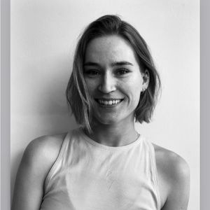 Meet your Posher, Shelby